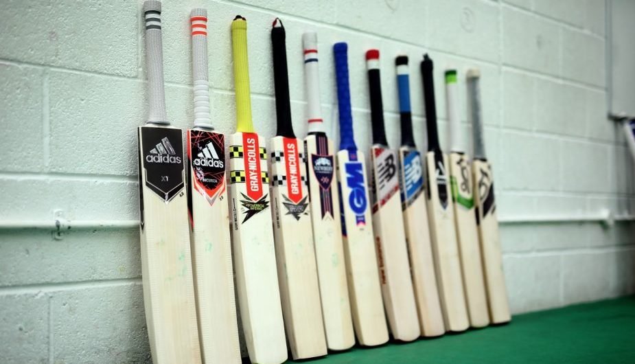 Top Tips: Maintaining & Choosing A Cricket Bat | Cricket Gear | Wisden