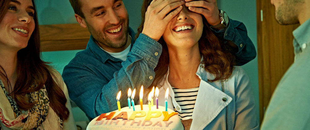 4 Biggest Mistakes People Make When Planning a Surprise Birthday Party
