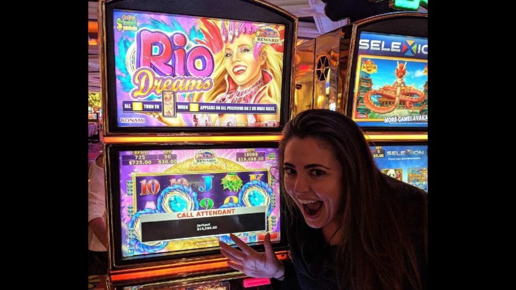 5 Of The Greatest Casino Jackpot Wins 5 Of The Greatest Casino Jackpot Wins