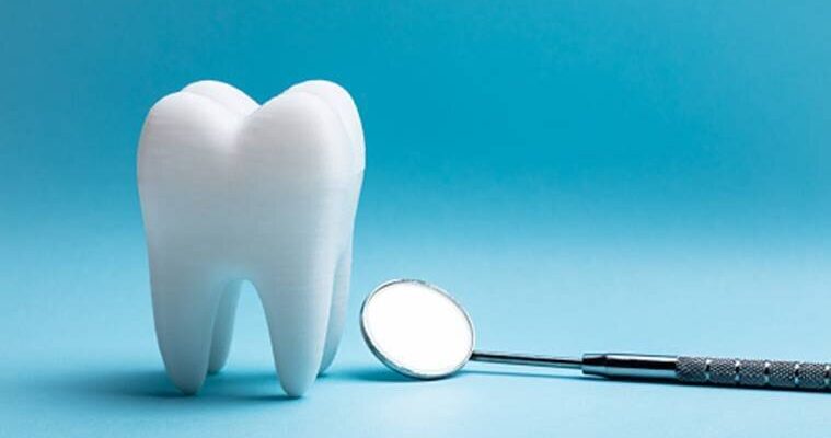 8 Tips for Better Oral Health – Dr. Kami Hoss