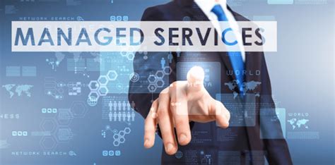 How Having Managed IT Can Help You And Your Business