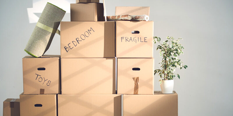 3 Things You Should Do To Prepare Your Family For A Big Move