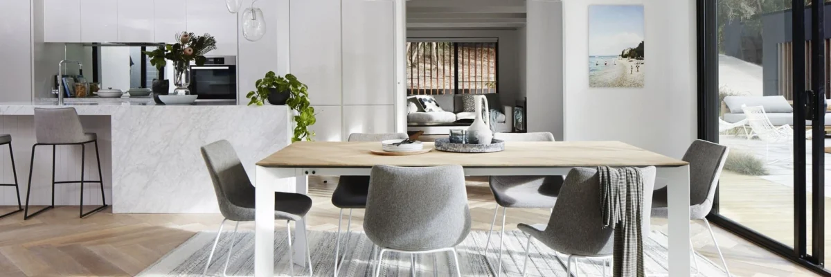 3 Things To Consider When Getting New Dining Chairs