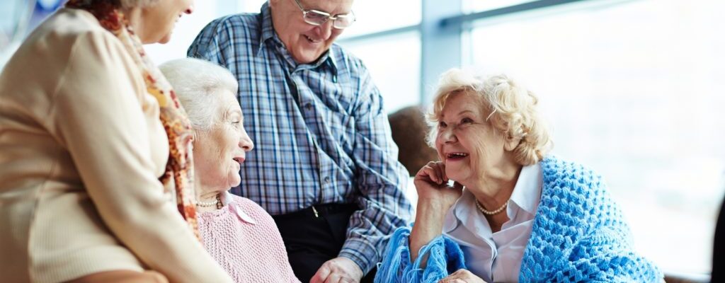 7 Habits of Highly Successful Residents in Assisted Living Communities