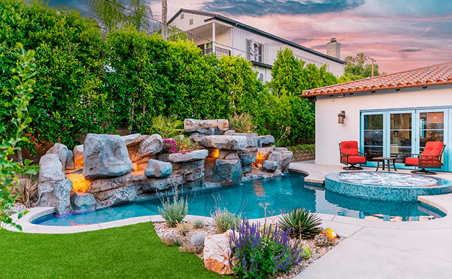 When Looking For An Orange County Pool Contractor, Make Calimingo Your Top Choice