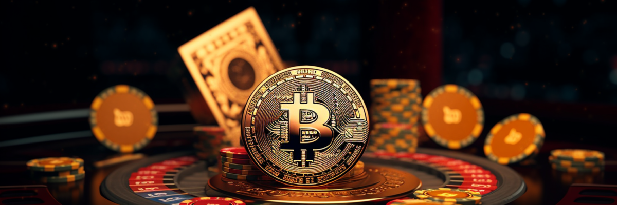 How To Find Trustworthy Crypto Casinos Online