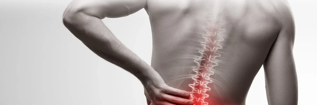 4 Ways to Ease Back Pain