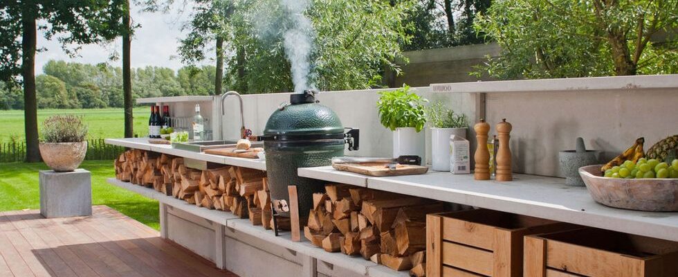 3 Things To Consider Before Building Out Your Outdoor Kitchen
