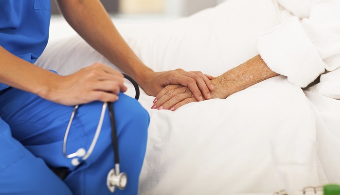 How Do Pressure Ulcers Affect the Quality of Life for Seniors?