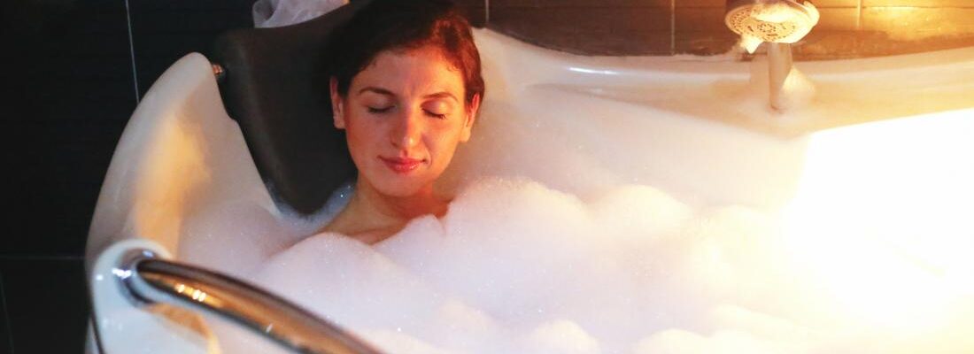 Can a Warm Bath Before Bed Improve Your Sleep Quality?